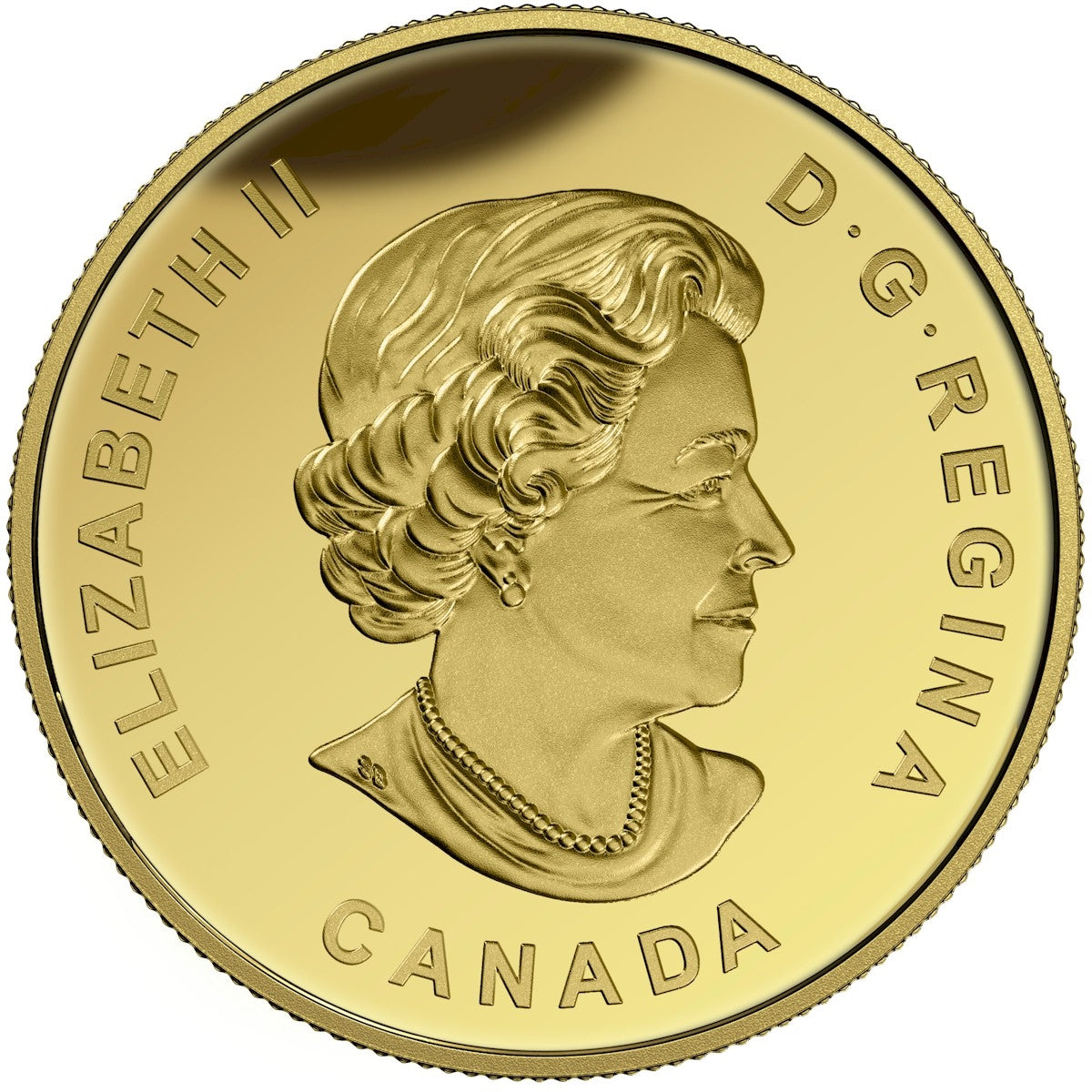 2017 Canada $100 100th Anniversary of the Halifax Explosion 14K Gold Coin