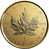 2017 $200 Canada 150 Iconic Maple Leaf 1oz. Pure Gold (No Tax)