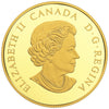 2018 $200 Canadian Coastal Symbols - The Pacific Pure Gold Coin (TAX Exempt)