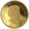 2020 Canada $500 40th Anniversary of the Gold Maple Leaf Pure Gold Coin (No Tax)