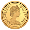 2020 Canada 1/10th oz. Tribute to Alex Colville: 1967 Dollar Pure Gold Coin (No Tax)