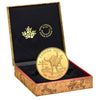 2021 Canada $150 18KT Year of the Ox Gold Coin