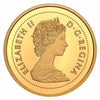 2020 Canada 1/10th oz. Tribute to Alex Colville: 1967 5-cent Pure Gold Coin (No Tax)