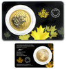 2016 Canada $200 Roaring Grizzly Gold Bullion Coin (TAX Exempt)