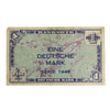 Germany 1948 1 Deutsche Mark Note, Pick #2a, VF