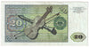 Germany 1970 20 Deutsche Mark Note, Pick #32a, VF