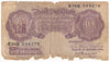 Great Britain 1940 10 Shilling Note, BE24c, Circ.