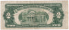 USA 1928E $2 Note, FR #1506, Julian-Vinson, Very Fine