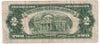 USA 1953 $2 Note, FR #1509, Priest-Humphrey, VF