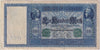 Germany 1910 100 Mark Note, Pick #43, VF (Stain) (L)