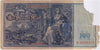 Germany 1910 100 Mark Note, Pick #42, VF (damaged) (L)