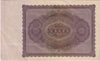 Germany 1923 100,000 Mark Note, Pick #83a, VF-EF (impaired) (L)