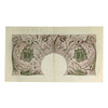 Great Britain 1940 10 Shilling Note, BE24c, EF