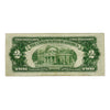 USA 1953 $2 Note, FR #1509, Priest-Humphrey, F