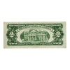 USA 1963 $2 Note, FR #1513, Granahan-Dillon, EF