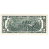 USA 1976 $2 Note, FR #1935H, Neff-Simon, St. Louis, UNC