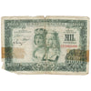 Spain 1957 1000 Pesetas Note, Pick #149a, Circ