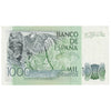 Spain 1979 1000 Pesetas Note, Pick #158, VF-EF