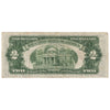 USA 1928D $2 Note, FR #1505, Julian-Morgenthau, VF-EF