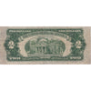 USA 1928F $2 Note, FR #1507, Julian-Snyder, F