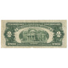 USA 1928G $2 Note, FR #1508, Clark-Snyder, F-VF