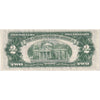 USA 1953A $2 Note, FR #1510, Priest-Anderson, VF-EF