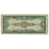 USA 1923 $1 Note, FR #237, Speelman-White, Silver Certificate, VG