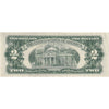 USA 1963 $2 Note, FR #1513, Granahan-Dillon, AU