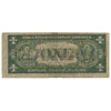 USA 1935A $1 Note, FR #2300, Julian-Morgenthau, Silver Certificate, Hawaii, F