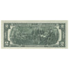 USA 1976 $2 Note, FR #1935I, Neff-Simon, Minneapolis, UNC