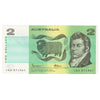 Australia (1985) 2 Dollar Note, Pick #43e, UNC