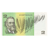 Australia (1985) 2 Dollar Note, Pick #43e, UNC