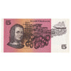 Australia (1983) 2 Dollar Note, Pick #44d, AU