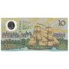 Australia (1988) 10 Dollar Note, Pick #49b, VF-EF