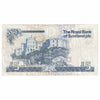 Scotland 1987 Royal Bank of Scotland 5 Pound Note, SC842, VF