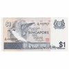 Singapore 1976 1 Dollar Note, Pick #9, UNC