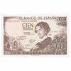 Spain 1965 100 Pesetas Note, Pick #150, UNC