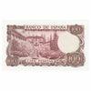 Spain 1974 100 Pesetas Note, Pick #152, UNC