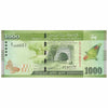 Sri Lanka 2010 1000 Rupee Note, Pick #127a, UNC