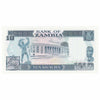 Zambia 1989-91 10 Kwacha Note, Pick #31a, Signature 8, UNC