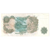 Great Britain 1970 1 Pound Note, BE79b S-M, EF