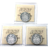 1959, 1960 & 1961 Canada 50-cents ICCS Certified PL-66 Heavy Cameo, 3Pcs