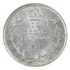 1903 Canada 10-cents ICCS Certified MS-63