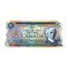 BC-48a 1972 Canada $5 Bouey-Rasminsky, Low Serial # CA0000973 Legacy Cert. CUNC-63 PPQ