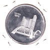 1973 Torex, Toronto Token