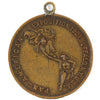 1901 Buffalo, NY Pan American Exposition Prosperity and Peace Medal