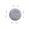 1947 Expo 87 Expo Exchange Token