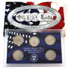 2000 S USA Mint State Quarters Proof Set