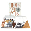 Heads and Tales, The Royal Canadian Mint 60th Anniversary of Minting