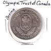 Olympic Trust of Canada Boxing Token